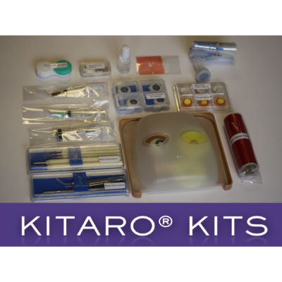 Kitaro® Kits