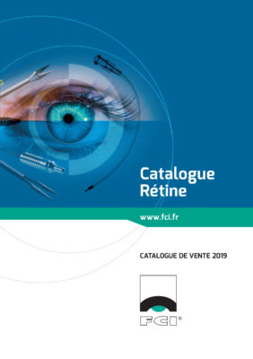 Vignette Catalogue Rétine