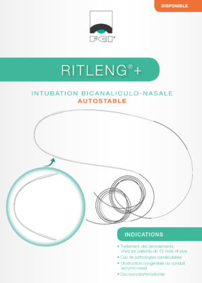 Vignette Plaquette Ritleng® +