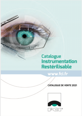 Vignette Catalogue Instrumentation