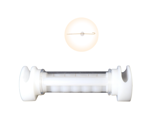Rétracteurs à Iris