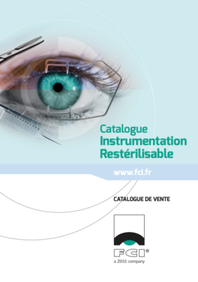Vignette Catalogue Instrumentation