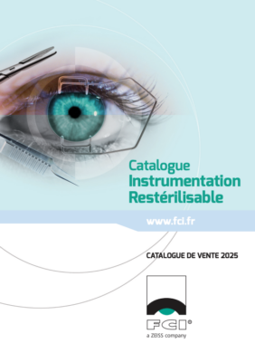 Vignette Catalogue Instrumentation