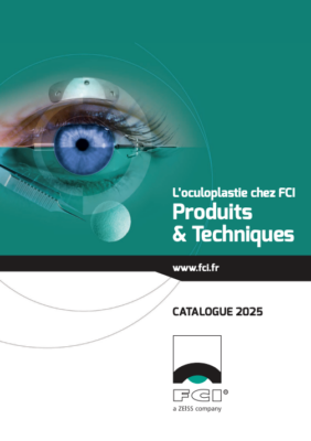 Vignette Catalogue Oculoplastie