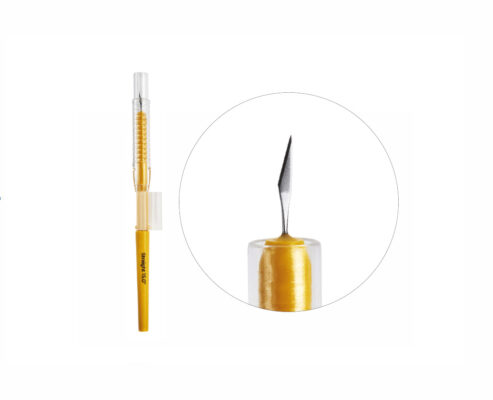 Couteaux sécurisés SURGICUT PROTECT