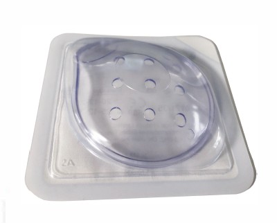 Coque Oculaire Blister